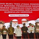 BPIP-Kemendikbudristek Susun Buku Teks Utama Pendidikan Pancasila