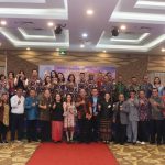 Capacity Building PGI 2023. Memantapkan Tugas Pelayanan dalam Rumah Besar PGI