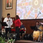 Interfaith Jazz Night. Momentum Pererat Persaudaraan di HUT ke-78 Kemerdekaan RI