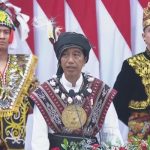 Presiden RI Joko Widodo: Pemimpin Harus Punya Public Trust