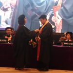 PGI Ucapkan Selamat atas Pengukuhan Pdt. Prof. Binsar Jonathan Pakpahan, Ph.D