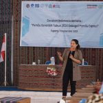 PGI Gandeng GMIT Kupang dan PGIW Jatim Gelar Dialog Kebangsaan